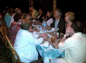 Karang Sari Guesthouse & Restaurant