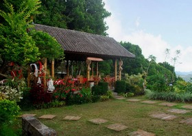 Karang Sari Guesthouse & Restaurant
