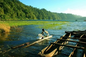 Karang Sari Guesthouse & Restaurant
