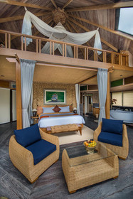 Munduk Heaven Luxury Villas