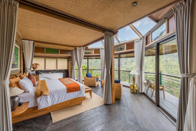 Munduk Heaven Luxury Villas