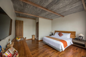 Munduk Heaven Luxury Villas