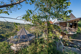 Munduk Heaven Luxury Villas