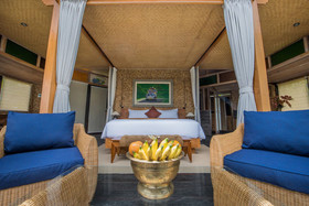 Munduk Heaven Luxury Villas