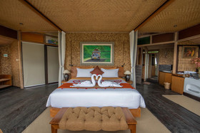 Munduk Heaven Luxury Villas