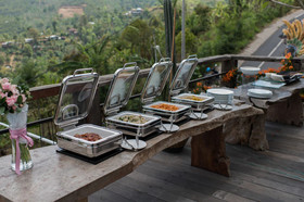 Munduk Heaven Luxury Villas