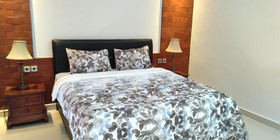 Nadira Bali Resort & Villa