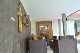 Nadira Bali Resort & Villa