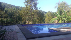 Nadira Bali Resort & Villa