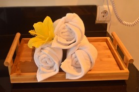 Nadira Bali Resort & Villa