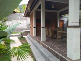Nadira Bali Resort & Villa