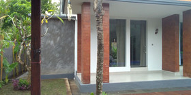 Nadira Bali Resort & Villa