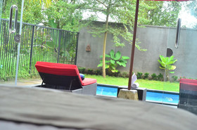 Nadira Bali Resort & Villa