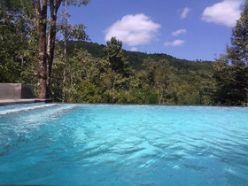 Nadira Bali Resort & Villa