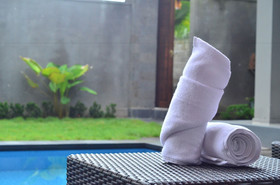 Nadira Bali Resort & Villa