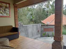 Nadira Bali Resort & Villa