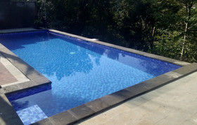 Nadira Bali Resort & Villa