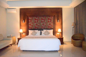 Nadira Bali Resort & Villa