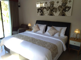 Nadira Bali Resort & Villa