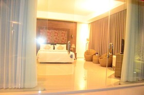 Nadira Bali Resort & Villa