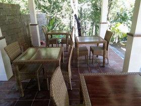 Nadira Bali Resort & Villa