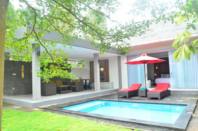 Nadira Bali Resort & Villa