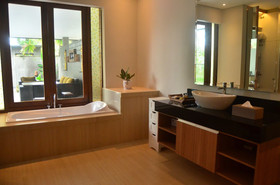 Nadira Bali Resort & Villa