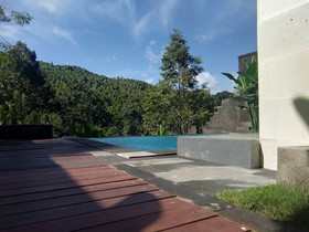 Nadira Bali Resort & Villa