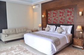 Nadira Bali Resort & Villa