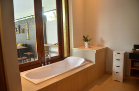 Nadira Bali Resort & Villa