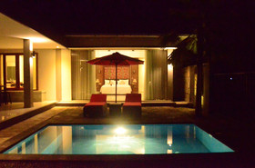 Nadira Bali Resort & Villa