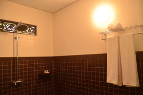 Nadira Bali Resort & Villa