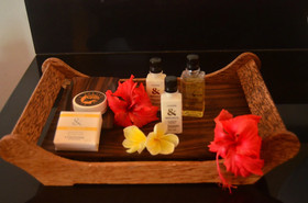 Nadira Bali Resort & Villa