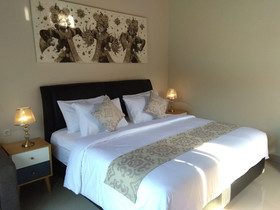 Nadira Bali Resort & Villa