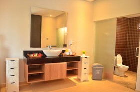 Nadira Bali Resort & Villa