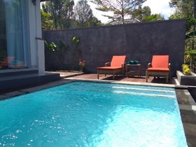 Nadira Bali Resort & Villa