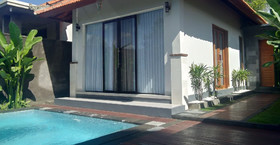 Nadira Bali Resort & Villa