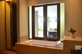 Nadira Bali Resort & Villa