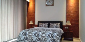Nadira Bali Resort & Villa
