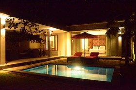 Nadira Bali Resort & Villa