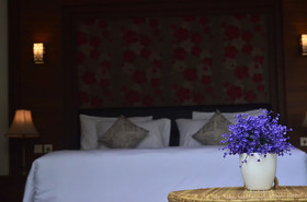 Nadira Bali Resort & Villa