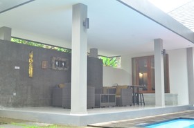 Nadira Bali Resort & Villa