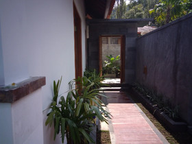 Nadira Bali Resort & Villa