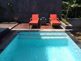Nadira Bali Resort & Villa
