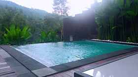 Nadira Bali Resort & Villa