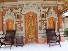 OYO 91100 Pondok Kusuma Wisata