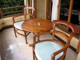 Puri Alam Bali Bungalows