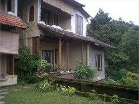 Puri Alam Bali Bungalows