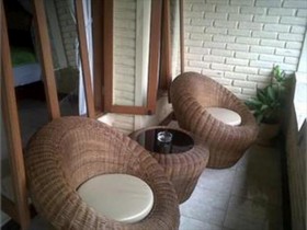 Puri Alam Bali Bungalows