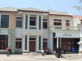 Puri Gajah